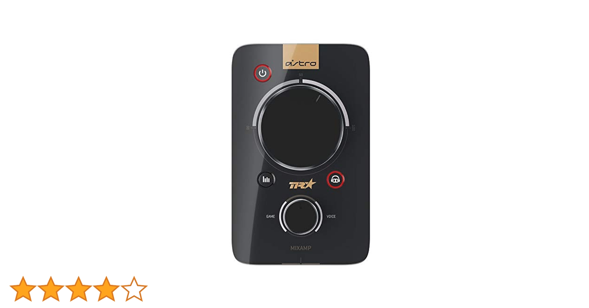 その他 ASTRO MixAmp Pro TR ASTRO MixAmp Pro TR For PS4PC headphone amplifier - Office Depot